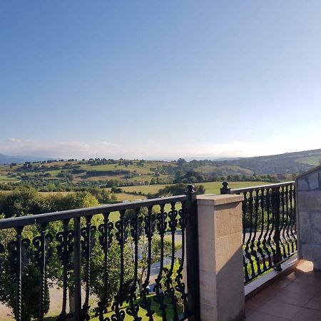 Отель Hosteria Carmen Сантильяна-дель-Мар Экстерьер фото