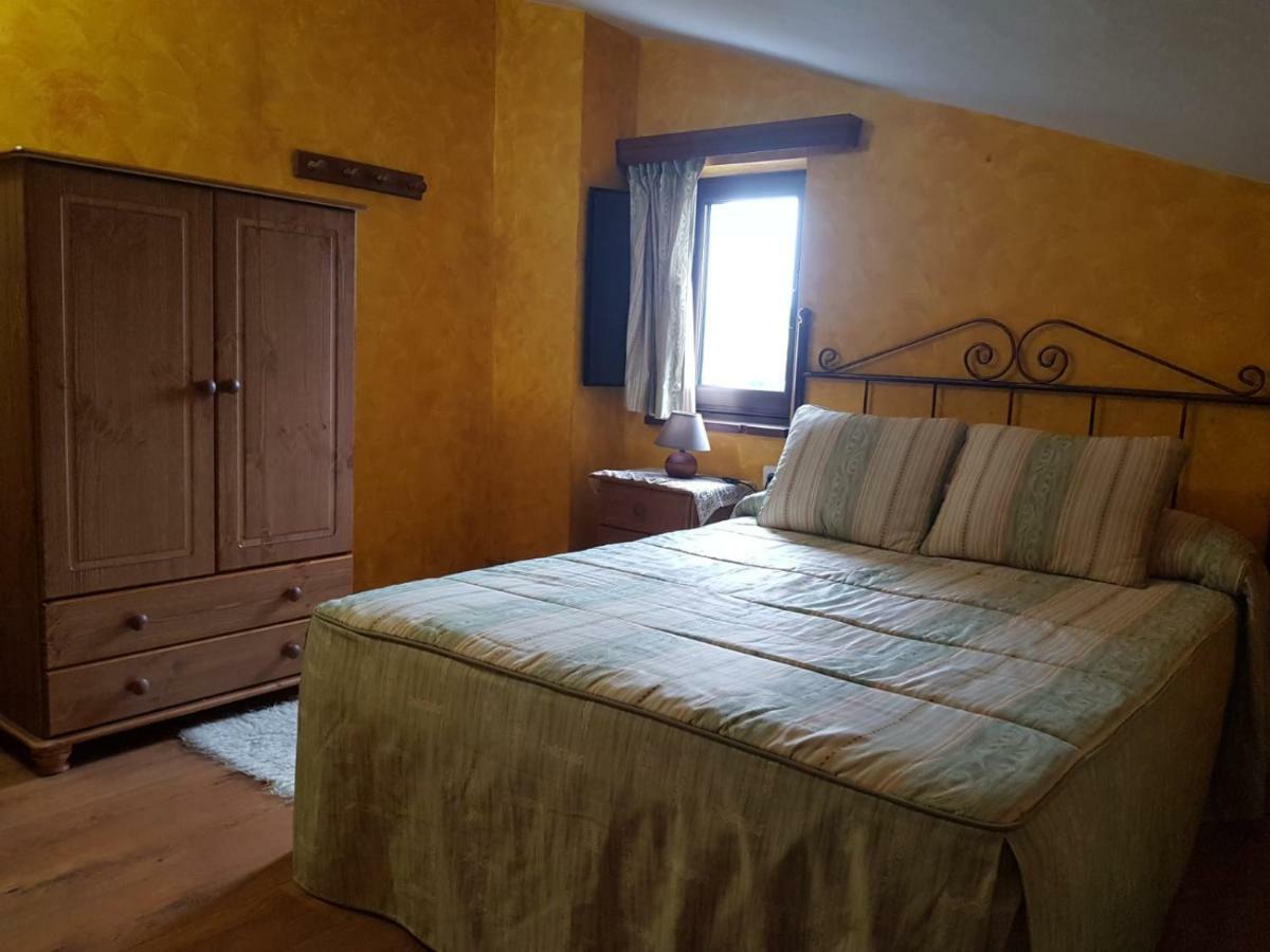 Отель Hosteria Carmen Сантильяна-дель-Мар Экстерьер фото